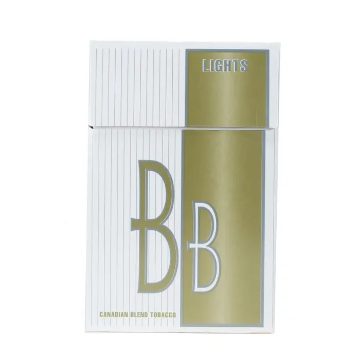 BB-Light-Cigarettes