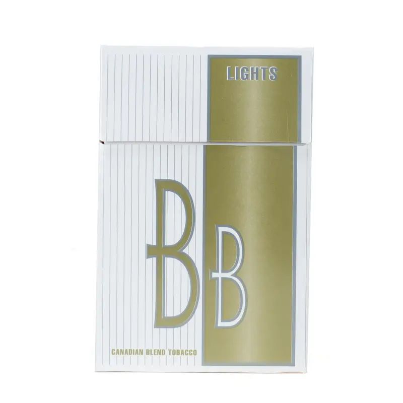 BB-Light-Cigarettes