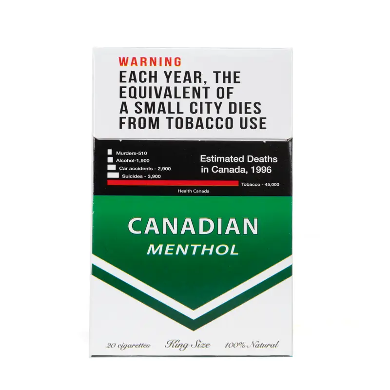 Canadian-Menthol-Cigarettes