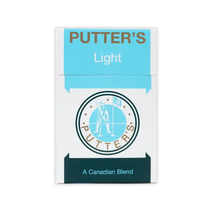 Putters-Light-Cigarettes